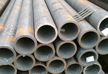 ASTM A847 Corten Steel Pipe